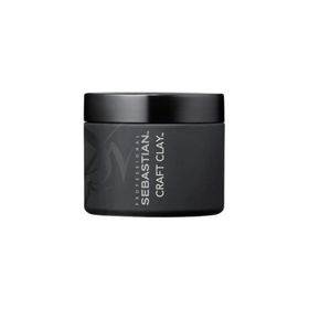 Sebastian 50 ml Craft Clay Mat Saçlar Bakım Kili