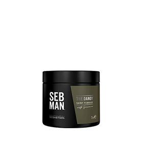 Sebastian 75 ml Man The Dandy Pomade Saç Şekillendirici Krem Wax