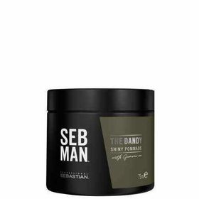 Sebastian 75 ml Man The Dandy Pomade Saç Şekillendirici Krem Wax