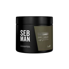 Sebastian 75 ml Man The Dandy Pomade Saç Şekillendirici Krem Wax