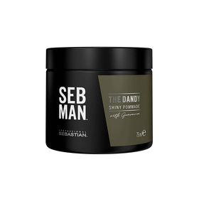 Sebastian 75 ml Man The Dandy Pomade Saç Şekillendirici Krem Wax
