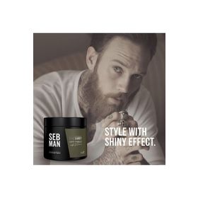 Sebastian 75 ml Man The Dandy Pomade Saç Şekillendirici Krem Wax