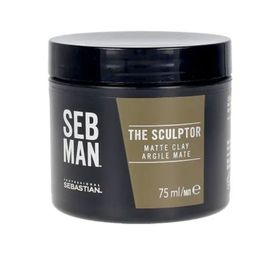 Sebastian 75 ml Man The Sculptor Long-lasting Hold Matte Clay