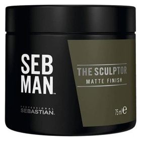 Sebastian 75 ml Man The Sculptor Mat Saç Şekillendirici Kil Wax