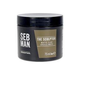 Sebastian 75 ml Man The Sculptor Mat Saç Şekillendirici Kil Wax