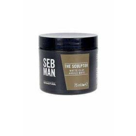 Sebastian 75 ml Man The Sculptor Mat Saç Şekillendirici Kil Wax