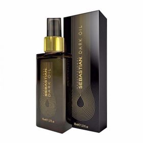 Sebastian 95 ml Dark Oil Şekillendirici Saç Bakım Yağı