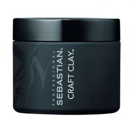 Sebastian Craft Clay Mat Kil 50ml Wax