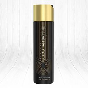 Sebastian Dark Oil Saç Bakımı 250 ml Şampuan