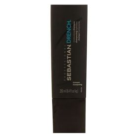 Sebastian Hydre Nemlendirici 250 ml Şampuan