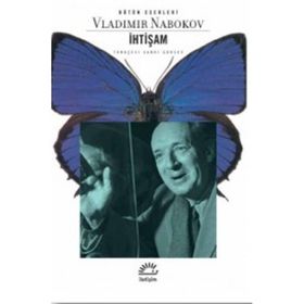 SEBASTIAN KNİGHT´IN GERÇEK YAŞAMI - VLADIMIR NABOKOV