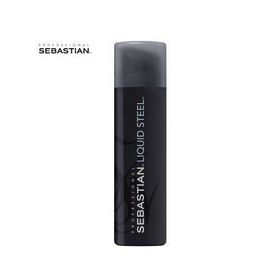 Sebastian Liquid Steel 150 ml Sabitleyici Jöle
