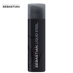 Sebastian Liquid Steel 150 ml Sabitleyici Jöle