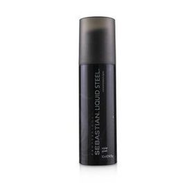 Sebastian Liquid Steel 150 ml Sabitleyici Jöle