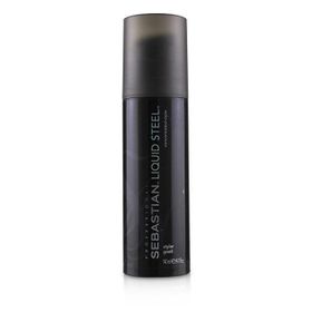 Sebastian Liquid Steel 150 ml Sabitleyici Jöle