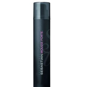 Sebastian Mousse Forte 200 ml Saç Spreyi