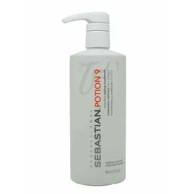 Sebastian Potion 9 500ml Şekillendirici Bakım Kremi