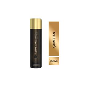 Sebastian Professional Sebastian Dark Oil Light 250 ml Şampuan