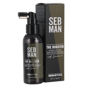 Sebastian Seb Man The Booster 100 ml Saç Kalınlaştırıcı Tonik