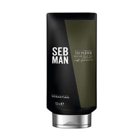 Sebastian Seb Man The Player 150 ml Saç Şekillendirici Jel