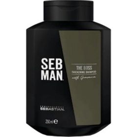 Sebastian Sebman the 250 ml Şampuan