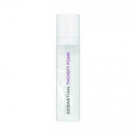 Sebastian Thickefy Foam 190 ml Hacim Veren Şekillendirici Köpük