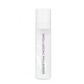 Sebastian Thickefy Foam 200 ml Hacim Veren Şekillendirici Köpük