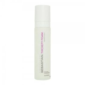 Sebastian Thickefy Foam 200 ml Hacim Veren Şekillendirici Köpük