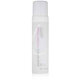 Sebastian Thickefy Foam 200 ml Hacim Veren Şekillendirici Köpük