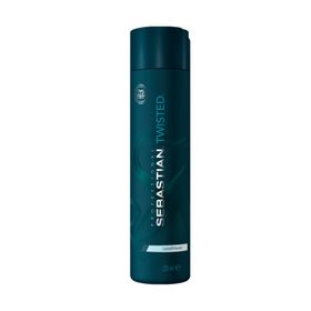 Sebastian Twisted Bukle Belirginleştirici 250 ml Saç Kremi