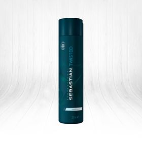 Sebastian Twisted Bukle Belirginleştirici 250 ml Saç Kremi