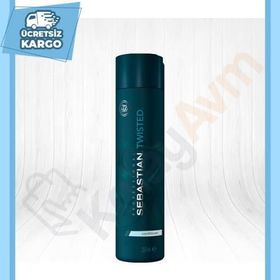 Sebastian Twisted Bukle Belirginleştirici 250 ml Saç Kremi