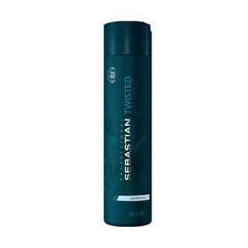Sebastian Twisted Bukle Belirginleştirici 250 ml Saç Kremi