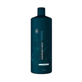Sebastian Twisted Güçlendirici ve Bukle Belirginleştirici 1000 ml Saç Kremi