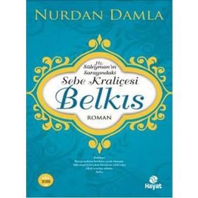 Sebe Kraliçesi Belkıs - Nurdan Damla