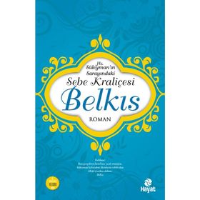 Sebe Kraliçesi Belkıs - Nurdan Damla