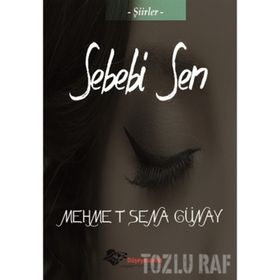 Sebebi Sen - Mehmet Sena Günay
