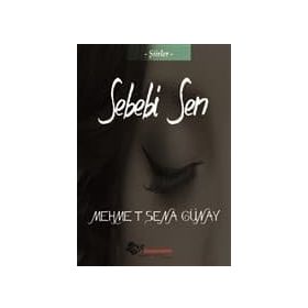 Sebebi Sen - Mehmet Sena Günay