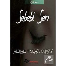 Sebebi Sen - Mehmet Sena Günay