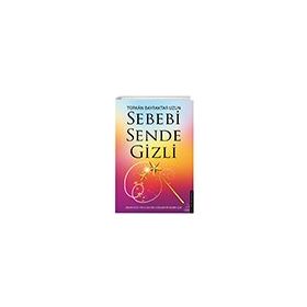 Sebebi Sende Gizli Destek Yayınları