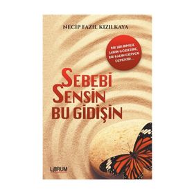Sebebi Sensin Bu Gidişin - Necip Fazıl Kızılkaya