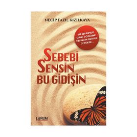 Sebebi Sensin Bu Gidişin - Necip Fazıl Kızılkaya