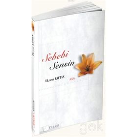 SEBEBI SENSIN - İSMAİL CENGIZ KESKIN