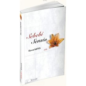 SEBEBI SENSIN - İSMAİL CENGIZ KESKIN