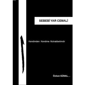 Sebebi Yar Cemali - Özkan Günal