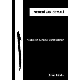Sebebi Yar Cemali - Özkan Günal