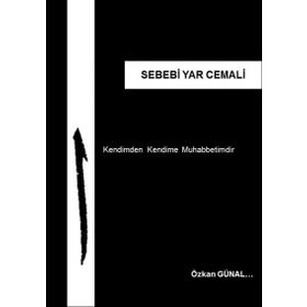 Sebebi Yar Cemali - Özkan Günal