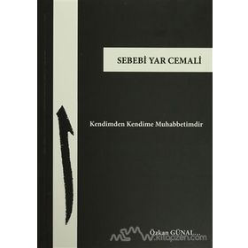 Sebebi Yar Cemali - Özkan Günal