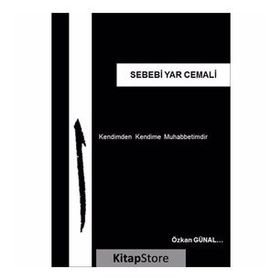 Sebebi Yar Cemali - Özkan Günal