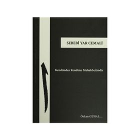 Sebebi Yar Cemali - Özkan Günal